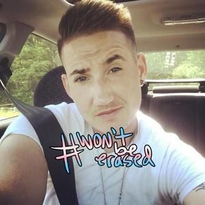 Meet your Posher, Landon